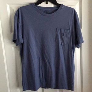 Ralph Lauren Polo Pocket T-Shirt